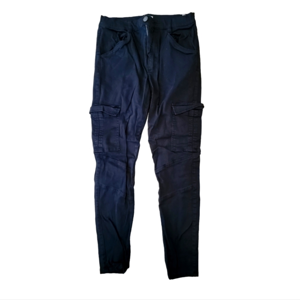 Garage Cargo Jeans